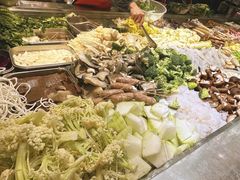-林静小吃(复兴路店)