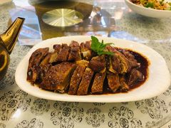 -客家汇·客家传承菜(水库店)