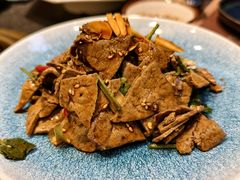 -龙记珍牛和牛烧肉(龙南街店)