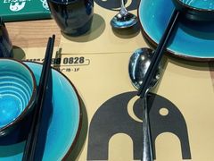-摩登有记·新派泰国菜(银钻广场店)