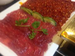 -安安火锅(上美广场店)