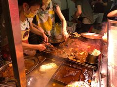 -明记牛杂(新马路分店)