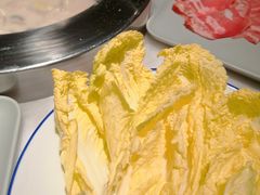 -煲宫猪肚鸡(晶品店)