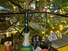-LAMP BAR 水烟音乐酒吧
