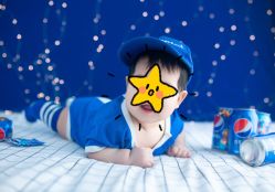 -小嘟嘟儿童摄影