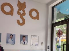 -纳吉亚猫专科动物医院·北北分院