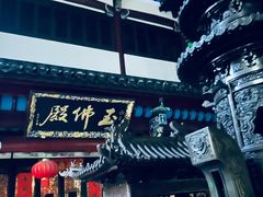 -九华山聚龙大酒店
