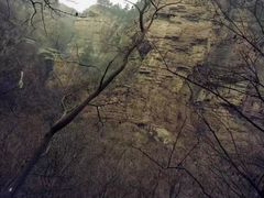 -苍岩山风景名胜区