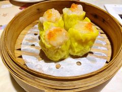 -隆隆金大茶楼(地王广场店)