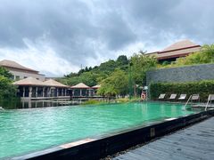 -广州都喜泰丽温泉度假酒店