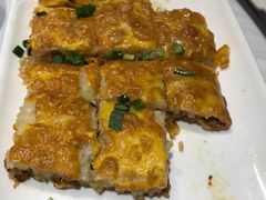 老通城三鲜豆皮-楚鲜·汉正街一号(天河店)
