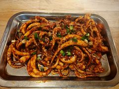 -郑记•不夜城烧烤•龙虾•虾蟹(黄鹤楼店)