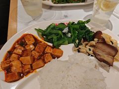 -乡村基·川味现炒大王(熙悦天街店)