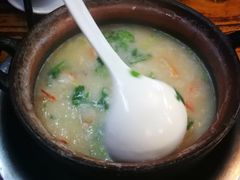 -丰衣粥食(盐田店)