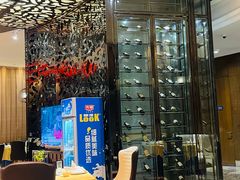 -富力万达嘉华酒店-品珍中餐厅(水果湖店)