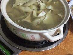 -深圳柯记餐厅(大望店)