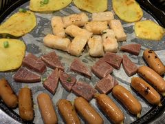 -么子烤肉(化龙池店)