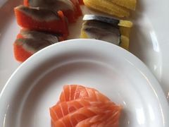 -美食汇自助餐厅(成都万达瑞华酒店)