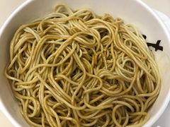 葱油拌面-泰煌鸡·上海白斩鸡·鸡汤面(万航店)