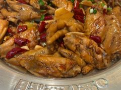 -胖哥俩肉蟹煲(河北勒泰购物中心店)
