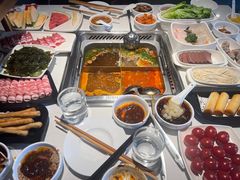 -海底捞火锅(外滩店)