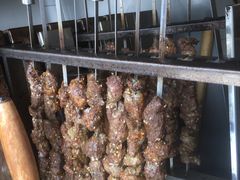 -烤肉季饭庄