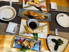 -竹幸日本料理(国光1937科技文化创意园店)