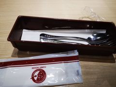 -CoCo壱番屋(久光百货店)