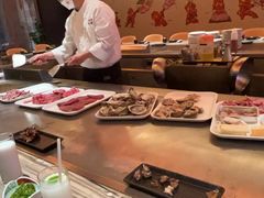 -赤坂亭·M9和牛烧肉·铁板烧·日料398放题(长泰广场店)