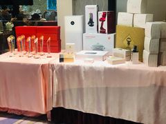 -新兴家喻酒家·羊城名宴(昌岗店)