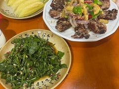 -宋记冕宁土菜馆(海门渔村二店)