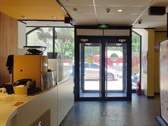 -麦当劳(大厂新城店)