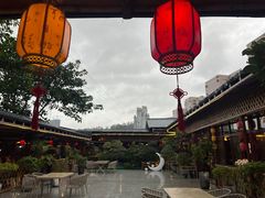 -原汁原味驴庄(长岭村店)