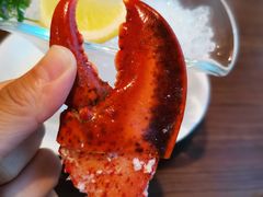 龙虾爪-RED LOBSTER(环球影城大阪店)