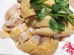 -泰煌鸡·上海白斩鸡·鸡汤面(万航店)
