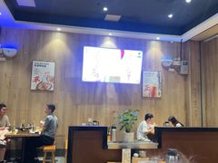 -木屋烧烤(观澜湖新城MH店)