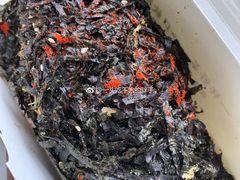 海苔小怪兽-奈雪的茶(湖滨银泰in77C区PRO店)