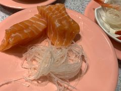 -争鲜回转寿司(南开大悦城店)