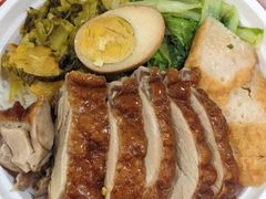 -一乐烧鹅(中环店)