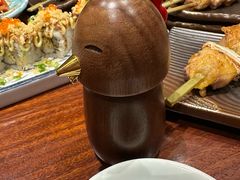 -鸟鹏烧鸟居酒屋(仁恒梦中心店)