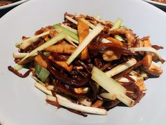 外婆小炒-外婆家(青岛万象城店)