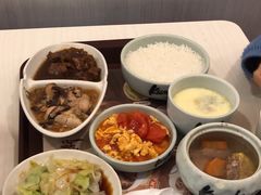 -真功夫(大德路店)