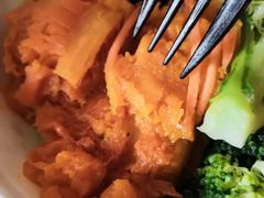 -沙野轻食(静安寺店)