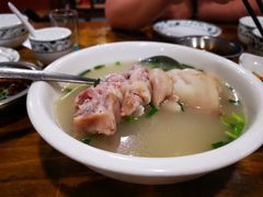 -双流老字号董蹄花(机场南四路店)