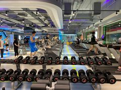 -优享健身(物美圣熙8号购物中心店)