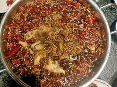 -青麻椒川菜小馆(群力新苑店)