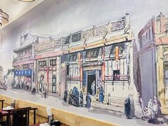 -聚首堂·特色小吃·肘子(什刹海德胜门店)