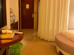 -白金汉爵大酒店(相城店)