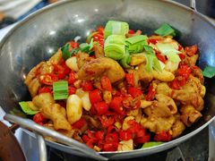 -新新湘菜馆(新中街二条店)