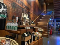 -星巴克臻选(深圳万象天地旗舰店)